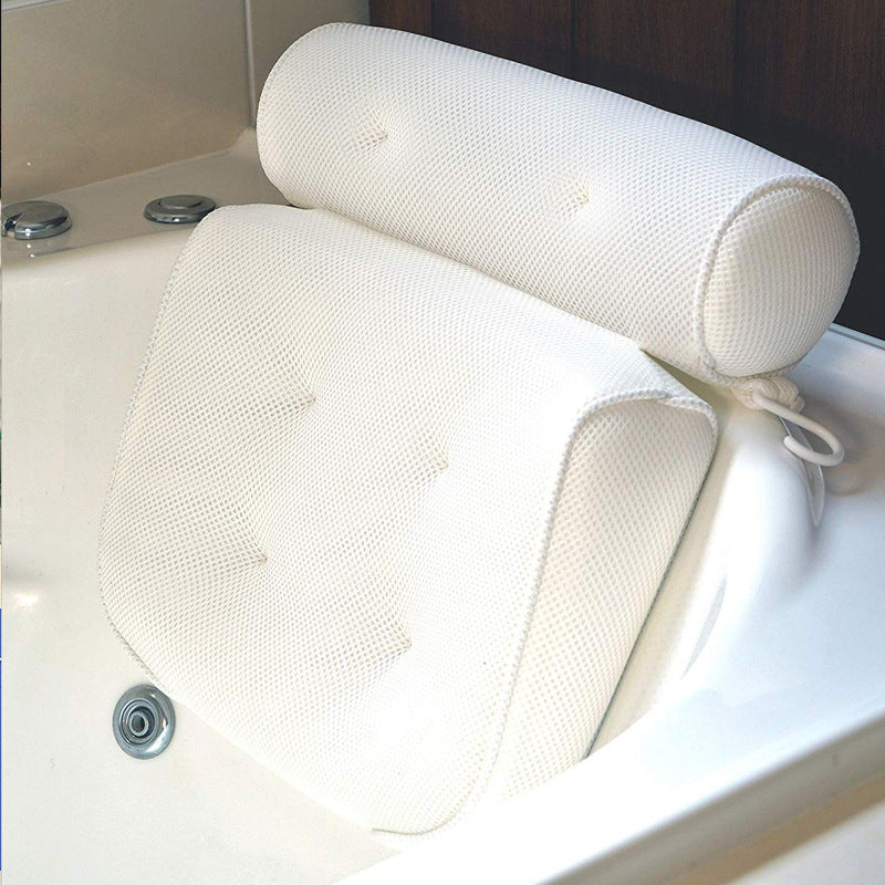 Bath Pillow – Ultimate Comfort for Your Relaxation