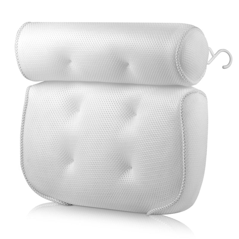 Bath Pillow – Ultimate Comfort for Your Relaxation