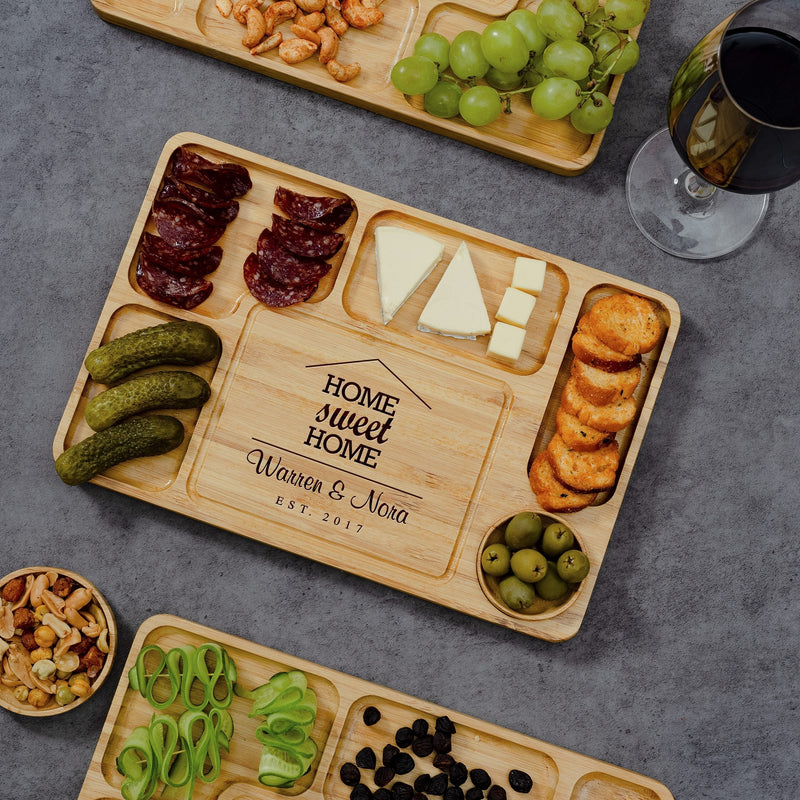 Signature Cheese Board - Elevate Your Entertaining Experience