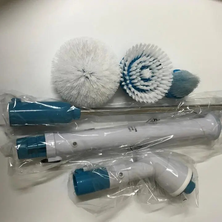 Multi-function Cleaning Brush Ecomvera