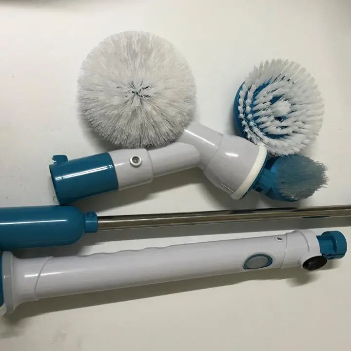 Multi-function Cleaning Brush Ecomvera